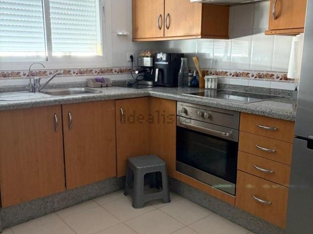 Chalet, Antequera