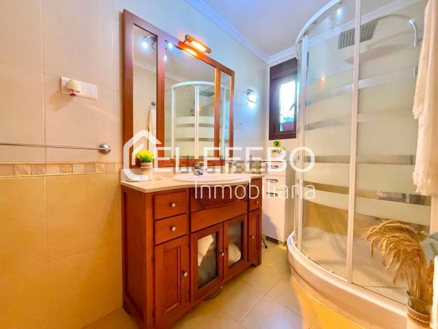 Chalet, Antequera