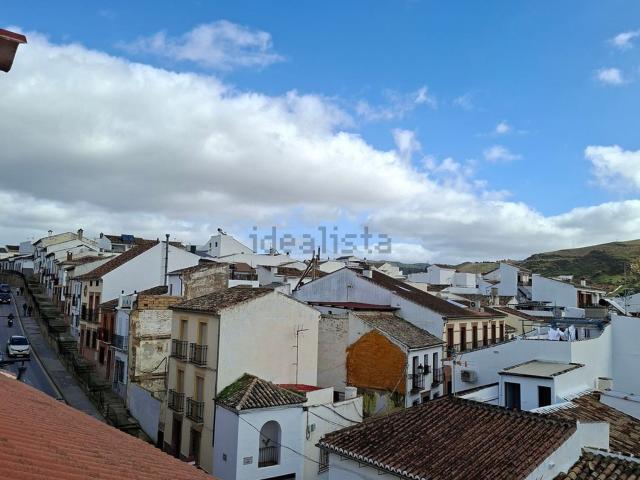 Chalet, Antequera