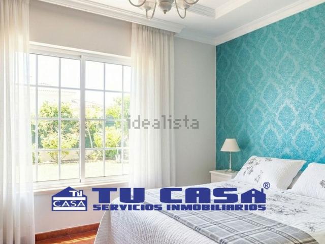 Chalet, Antequera