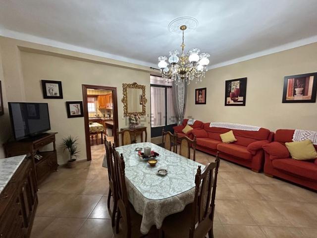 Chalet, Antequera