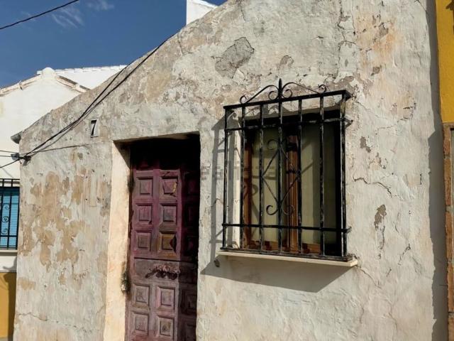 Chalet, Antequera