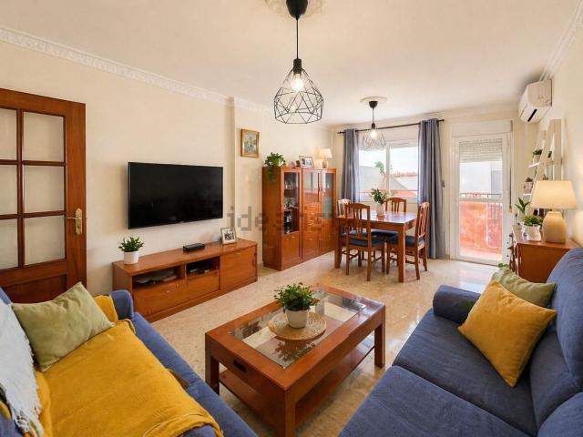 Chalet, Antequera