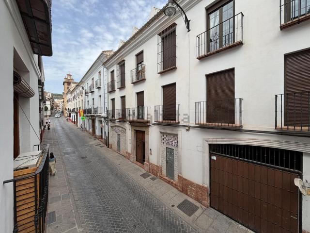 Chalet, Antequera