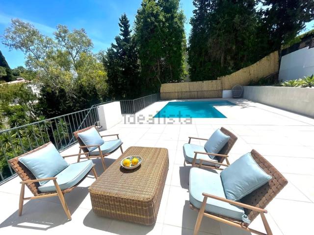 Chalet, Antequera