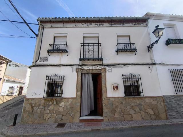 Chalet, Antequera