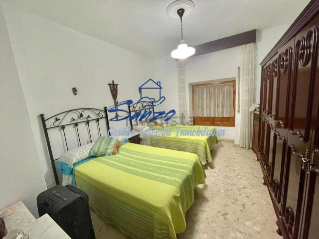 Chalet, Antequera
