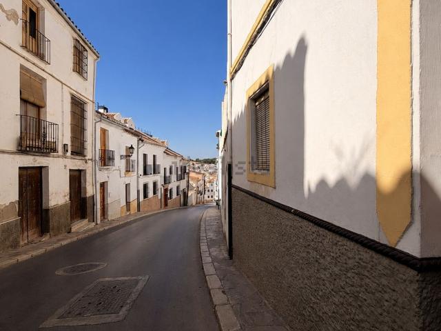 Chalet, Antequera