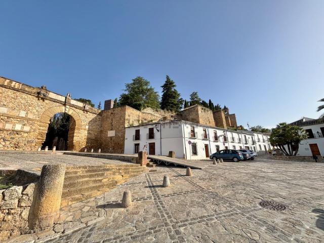 Chalet, Antequera