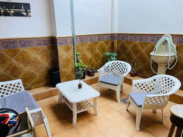 Chalet, Antequera