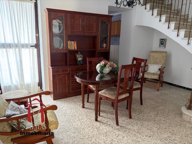 Chalet, Antequera