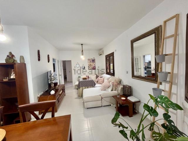 Chalet, Antequera