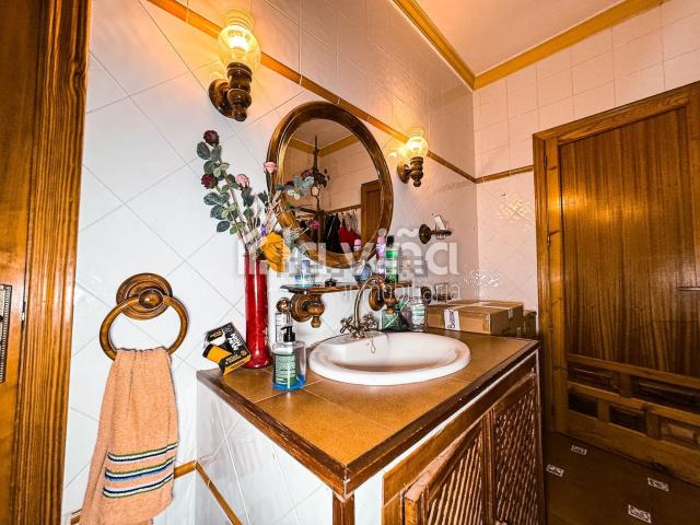 Chalet, Antequera