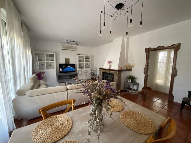 Chalet, Antequera