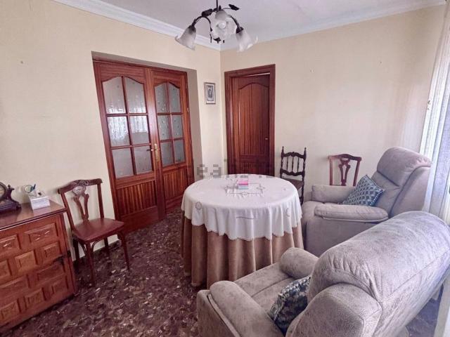 Chalet, Antequera
