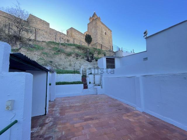 Chalet, Antequera