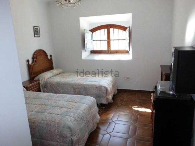 Chalet, Antequera