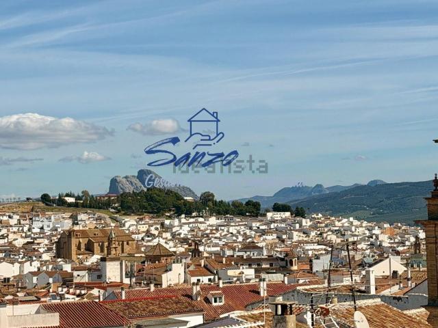 Chalet, Antequera
