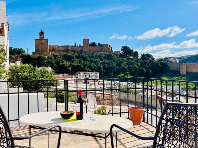 Chalet, Antequera
