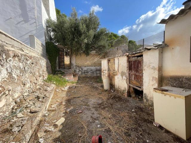 Chalet, Antequera