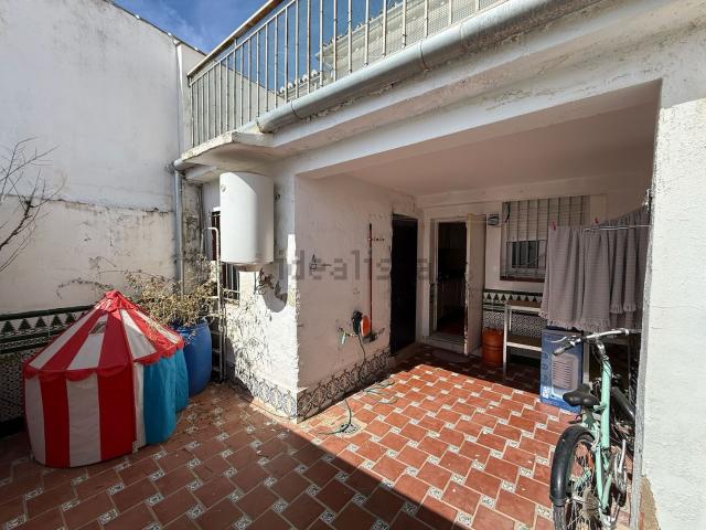 Chalet, Antequera