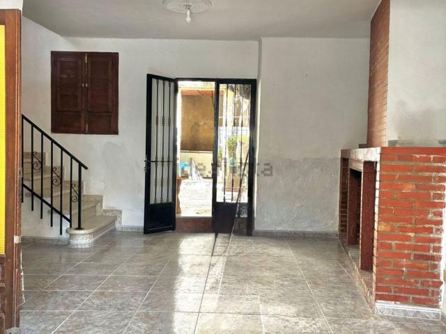Chalet, Antequera