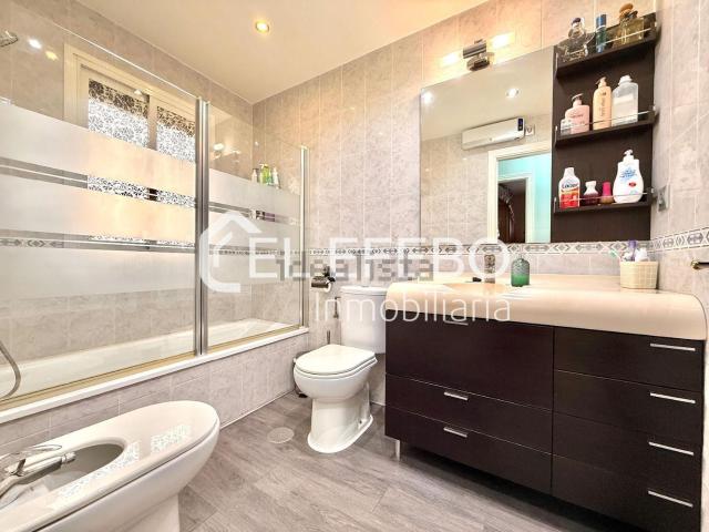 Chalet, Antequera
