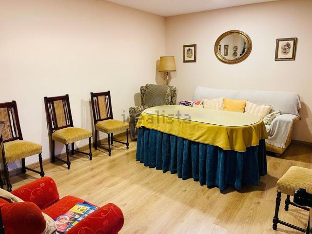 Chalet, Antequera