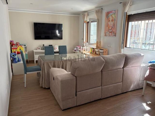 Chalet, Antequera