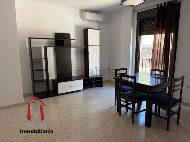 Chalet, Antequera
