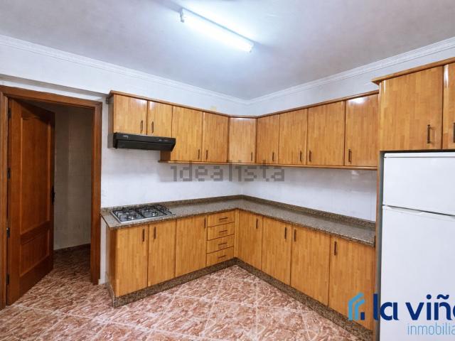Chalet, Antequera