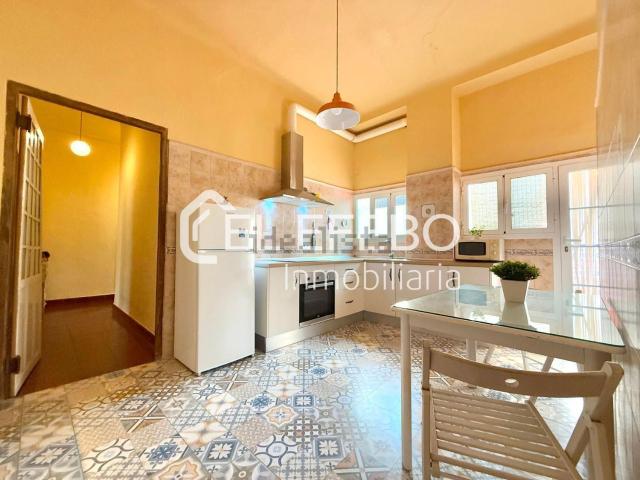 Chalet, Antequera
