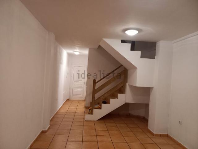 Chalet, Antigua