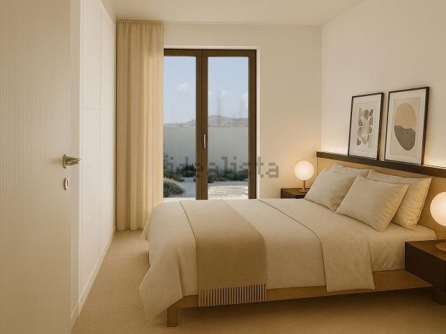 Chalet, Antigua