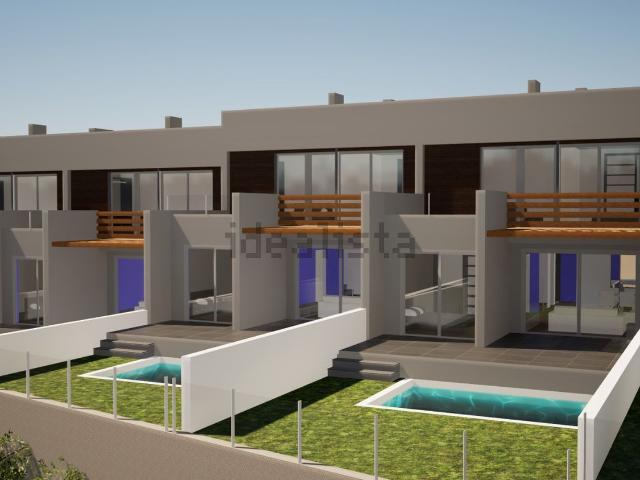 Chalet, Antigua