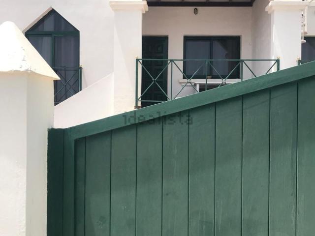Chalet, Antigua
