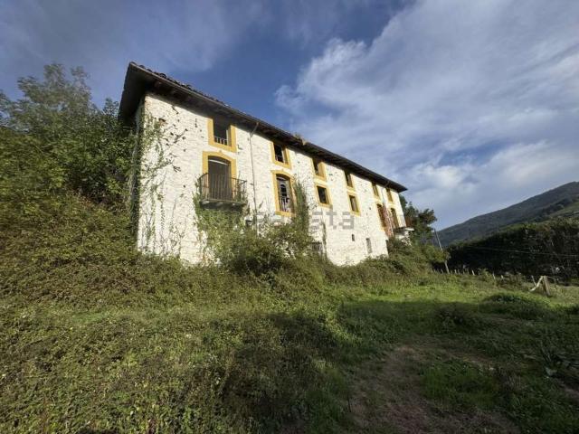 Chalet, Antzuola