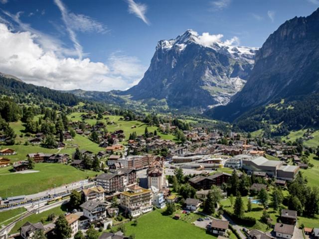 Alpiner Luxus in Vollendung