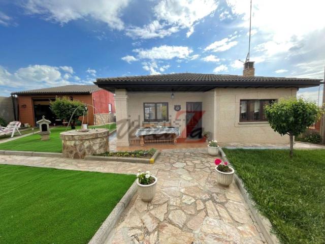 Chalet, Andavias