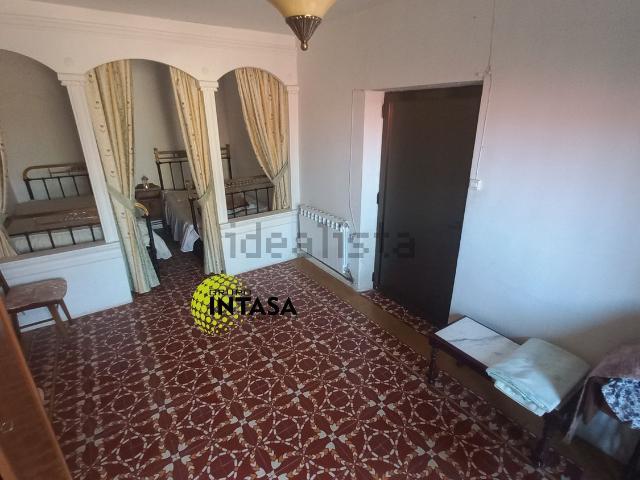 Chalet, Andavias