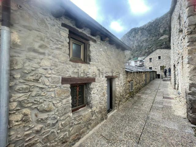Chalet, Andorra la Vella