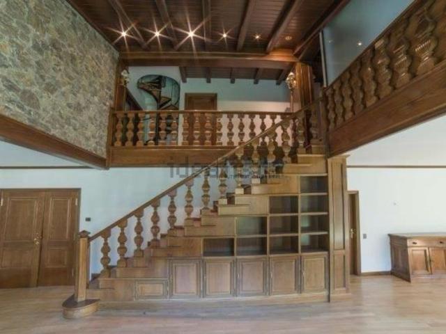 Chalet, Andorra la Vella