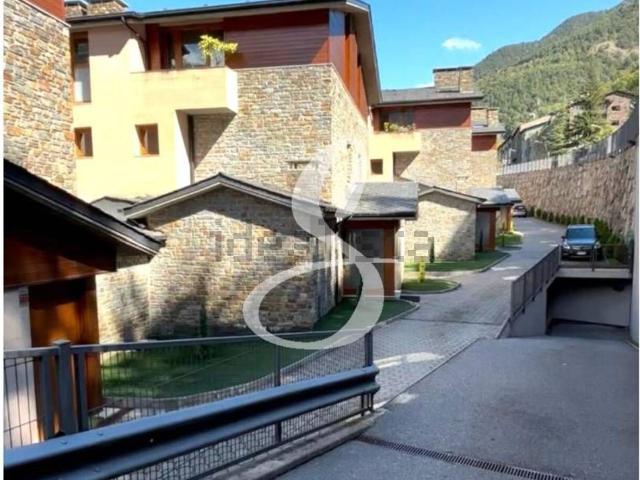 Chalet, Andorra la Vella