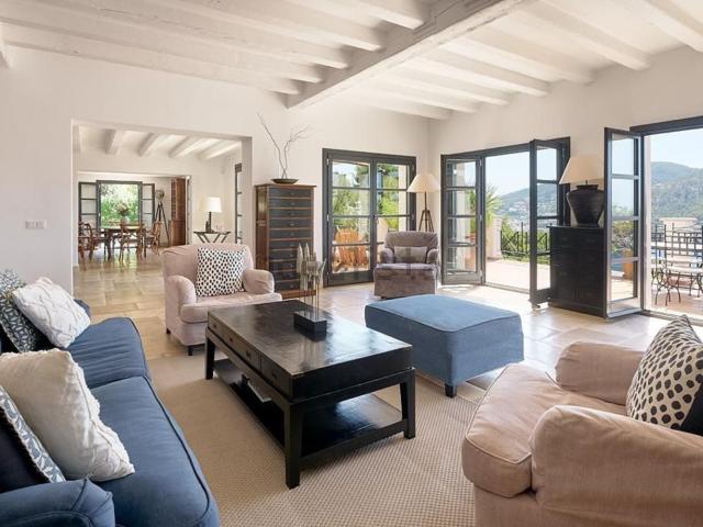 Chalet, Andratx