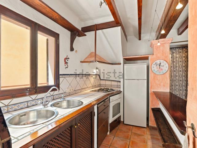 Chalet, Andratx