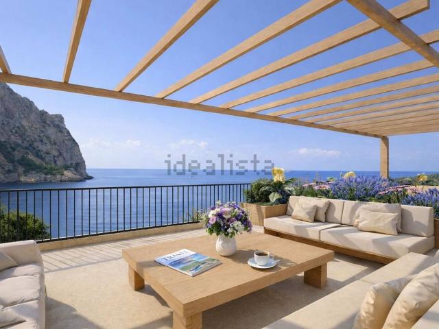 Chalet, Andratx