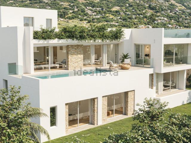 Chalet, Andratx