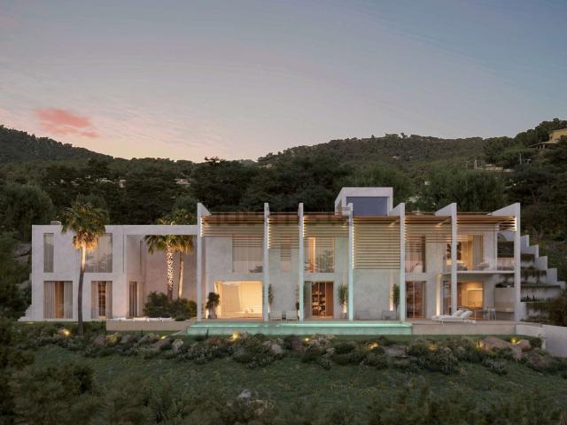 Chalet, Andratx