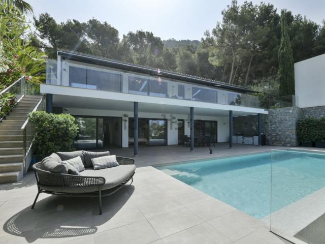 Chalet, Andratx