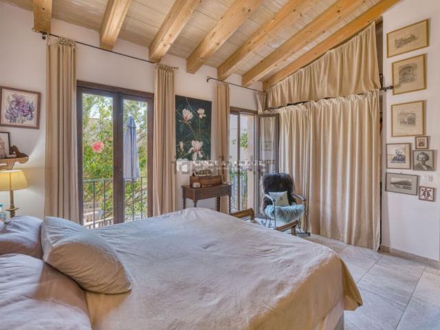 Chalet, Andratx